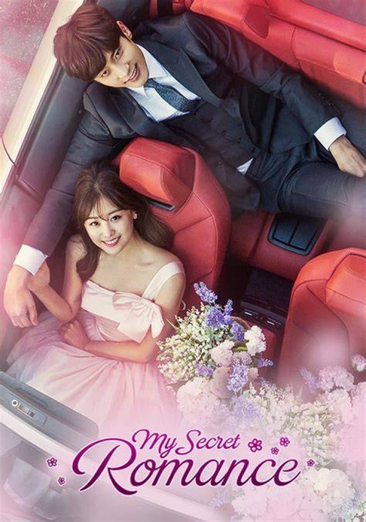 My Secret Romance&nbsp;